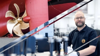 KTR-Komponenten für die Marine KTR-Komponenten für die Marine