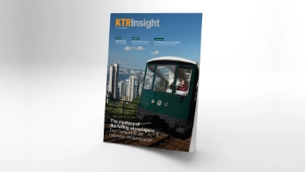 KTR Insight Yearbook 2023 KTR Insight Yearbook 2023
