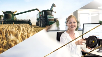 KTR-Komponenten für die Landtechnik KTR-Komponenten für die Landtechnik