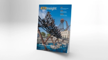 KTR Insight Yearbook 2024 KTR Insight Yearbook 2024