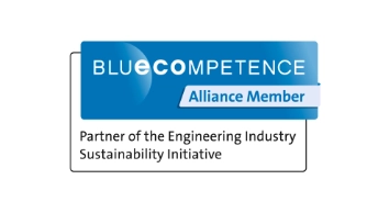 Blue Competence Blue Competence