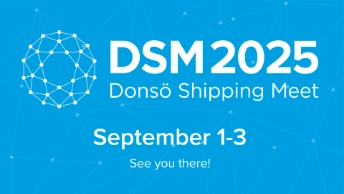  Foto zu KTR Systems at DSM 2025 