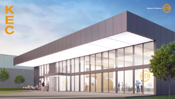 KEC Progress KEC Progress