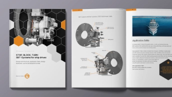 Whitepaper: STOP, BLOCK, TURN – SBT systems fpr ship drives Whitepaper: STOP, BLOCK, TURN – SBT systems fpr ship drives
