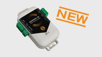 MONITEX BT DAC Box | KTR Systems MONITEX BT DAC Box | KTR Systems