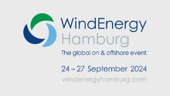 WindEnergy Hamburg 2024 WindEnergy Hamburg 2024