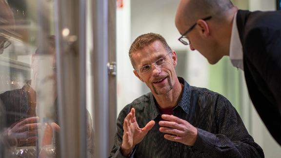 Jochen Forsthövel, Produktmanager Kunststofftechnik, Krones Jochen Forsthövel, Produktmanager Kunststofftechnik, Krones