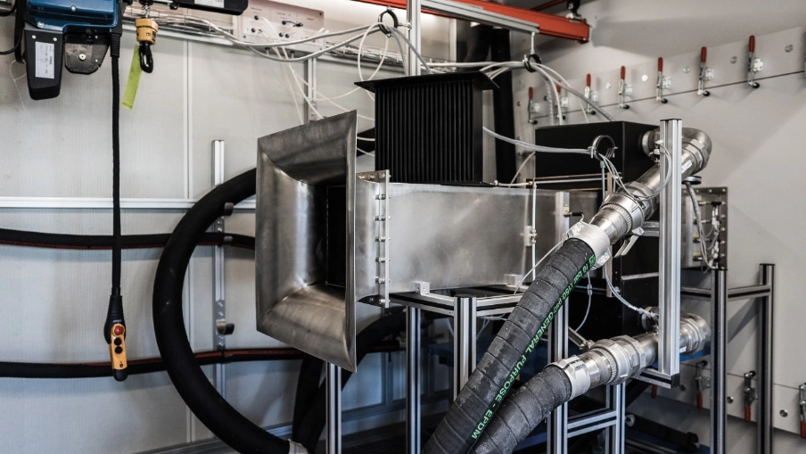 Cooling systems – new image video now online