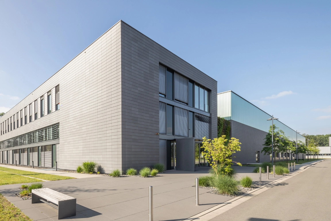 Die Historie von KTR