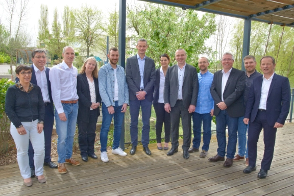 contacts en France contacts en France