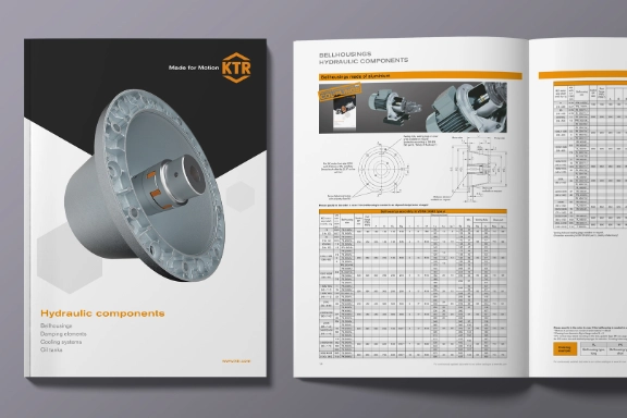 Catalogue Hydraulic Components Catalogue Hydraulic Components