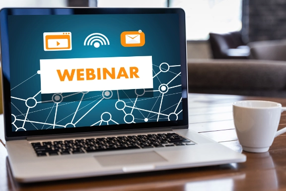 Teaser Webinare KTR Trainingscenter Teaser Webinare KTR Trainingscenter