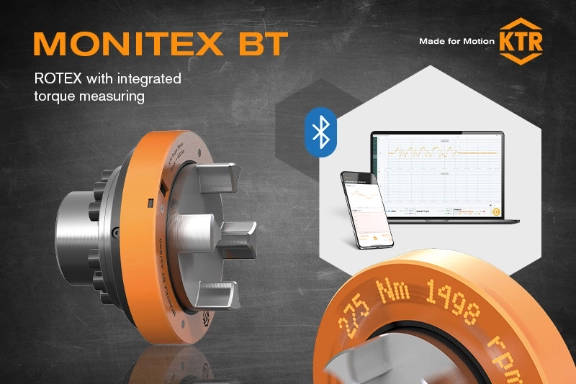 Live-Event Aufzeichnung: ROTEX goes digital - MONITEX BT | KTR Systems
