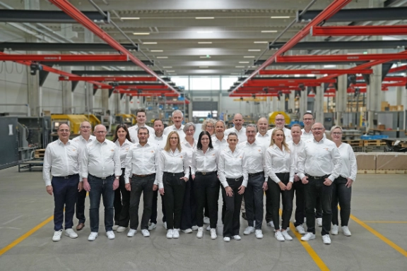 Sales department KTR Systems Sales department KTR Systems