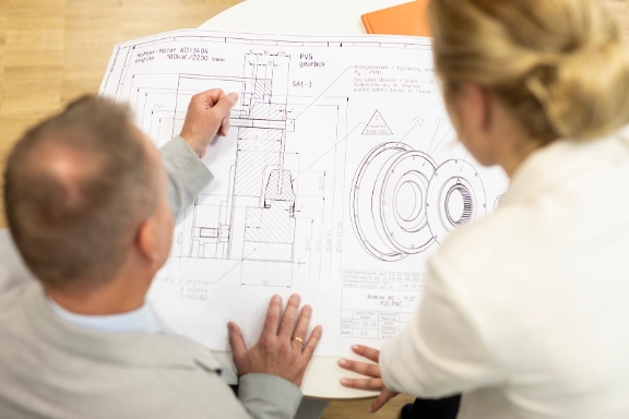 Service CAD KTR Systems Service CAD KTR Systems