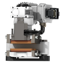 Olio Freni Brake DOT4 Alte Prestazioni 1 Litro - Liquido Per Impianti Frenanti Con E Senza Abs - Foto 5
