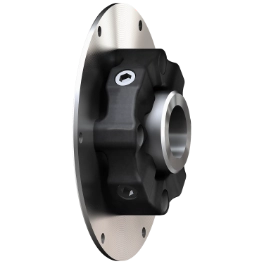 Highly Flexible Coupling Evolastic E Ep By Ktr Systems