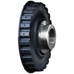 Product image SINULASTIC A highly flexible flange couplingen pluggable disk coupling Product image SINULASTIC A highly flexible flange couplingen pluggable disk coupling