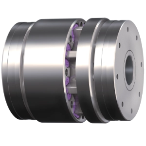 Product image ROTEXS GS HP backlash-free shaft coupling highly accurate closed coupling system Product image ROTEXS GS HP backlash-free shaft coupling highly accurate closed coupling system