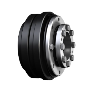 Produktbild KTR-SI Compact spielfreie Überlastsysteme Flanschausführung Produktbild KTR-SI Compact spielfreie Überlastsysteme Flanschausführung