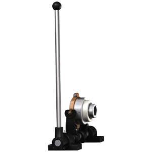 Product image BoWex SD1 curved-tooth gear coupling shiftable coupling with shiftable linkage (at standstill) Product image BoWex SD1 curved-tooth gear coupling shiftable coupling with shiftable linkage (at standstill)