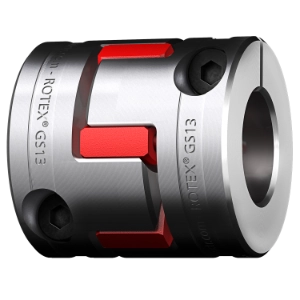 Product image ROTEX GS Compact backlash-free jaw coupling compact design Product image ROTEX GS Compact backlash-free jaw coupling compact design