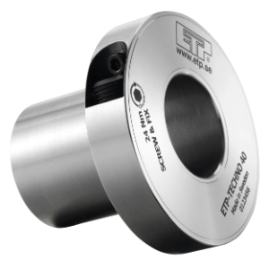 ETP Techno bagues de serrage hydraulique ETP Techno bagues de serrage hydraulique