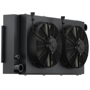 MMC customized hydraulic cooler MMC customized hydraulic cooler