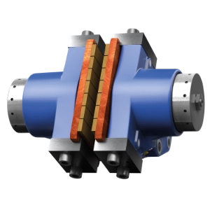 Product image KTR-STOP M xxx Passive fixed caliper brakes hydraulic brake systems Product image KTR-STOP M xxx Passive fixed caliper brakes hydraulic brake systems