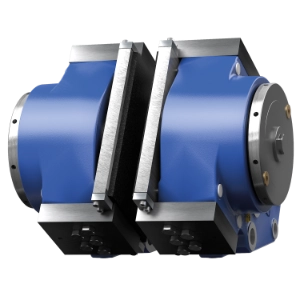 Produktbild KTR-STOP L light xxx passive Festsattelbremsen Hydraulisches Bremssystem Produktbild KTR-STOP L light xxx passive Festsattelbremsen Hydraulisches Bremssystem