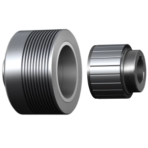 Product image MINEX H Magnetic couplings hysteresis coupling Product image MINEX H Magnetic couplings hysteresis coupling