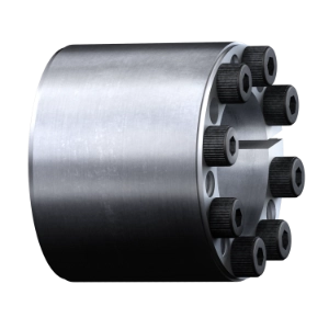 Product image CLAMPEX KTR 400 Clamping elements self-centering high transmission performance Product image CLAMPEX KTR 400 Clamping elements self-centering high transmission performance