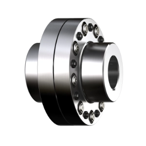 Produktbild REVOLEX KX-D elastische Bolzenkupplung Stahl Produktbild REVOLEX KX-D elastische Bolzenkupplung Stahl