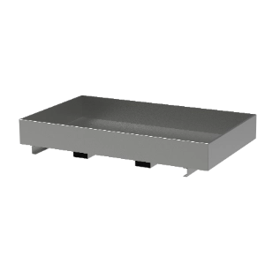 Product image Special sump pans in various versions by KTR Product image Special sump pans in various versions by KTR