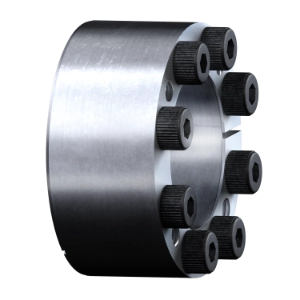 Product image CLAMPEX KTR 105 Clamping elements self-centering Product image CLAMPEX KTR 105 Clamping elements self-centering