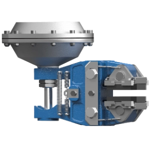 Product image KTR-STOP PB P-2xx-Axx-xx active pneumatic caliper brake Product image KTR-STOP PB P-2xx-Axx-xx active pneumatic caliper brake