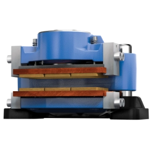 Product image KTR-STOP S A F active active floating caliper brakes hydraulic brake systems Product image KTR-STOP S A F active active floating caliper brakes hydraulic brake systems