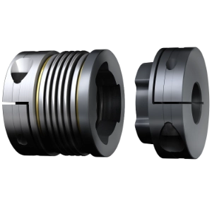 Produktbillede TOOLFLEX PI bælgkoblinger af metal, aksialt stikbar Produktbillede TOOLFLEX PI bælgkoblinger af metal, aksialt stikbar