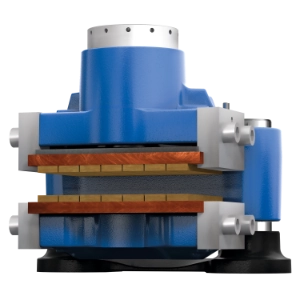 Product image KTR-STOP M xxx F passive active floating caliper brakes hydraulic brake system Product image KTR-STOP M xxx F passive active floating caliper brakes hydraulic brake system