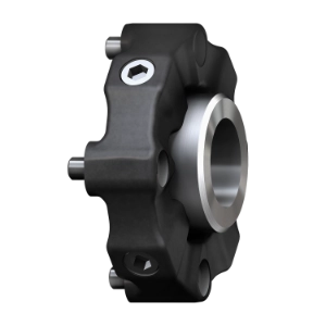 Product image Evolastic EH high flexible couplings individual element shaft connection Product image Evolastic EH high flexible couplings individual element shaft connection