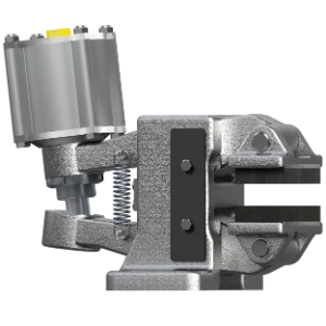 Image produit KTR-STOP PB P-200-Axx-xx frein à étrier pneumatique actif Image produit KTR-STOP PB P-200-Axx-xx frein à étrier pneumatique actif