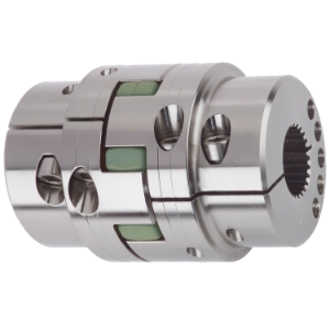 Produktbillede ROTEX klemnav Produktbillede ROTEX klemnav