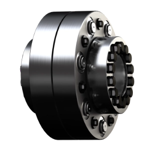 Product image REVOLEX KX-D 650 clamping set flexible pin & bush coupling Steel Product image REVOLEX KX-D 650 clamping set flexible pin & bush coupling Steel