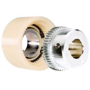 Product image BoWex AS Spez.-I curved-tooth gear coupling compact maintenance-free Product image BoWex AS Spez.-I curved-tooth gear coupling compact maintenance-free