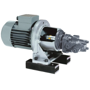 Product image bellhousings Hydraulic components aluminium Product image bellhousings Hydraulic components aluminium