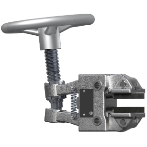 Product image KTR-STOP PB M-215-Axx-xx mechanical caliper brake with manual operation Product image KTR-STOP PB M-215-Axx-xx mechanical caliper brake with manual operation