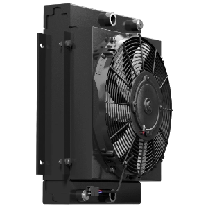 Ürün görseli yağ-hava soğutucusu OAC LightVersion soğutma sistemleri yüksek performanslı soğutma Ürün görseli yağ-hava soğutucusu OAC LightVersion soğutma sistemleri yüksek performanslı soğutma