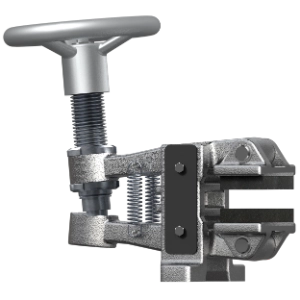 Product image KTR-STOP PB M-100-Axx-xx mechanical caliper brake with manual operation Product image KTR-STOP PB M-100-Axx-xx mechanical caliper brake with manual operation