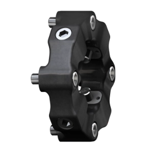 Product image Evolastic EP high flexible couplings pluggable elastomer Product image Evolastic EP high flexible couplings pluggable elastomer