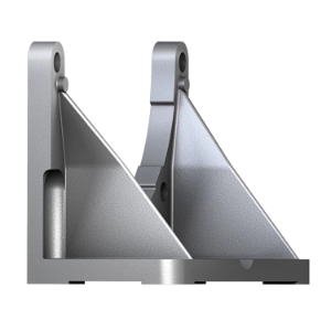 Produktbild Fussflansche PTFL Hydraulik-Komponenten Fussflansch PTFL Produktbild Fussflansche PTFL Hydraulik-Komponenten Fussflansch PTFL